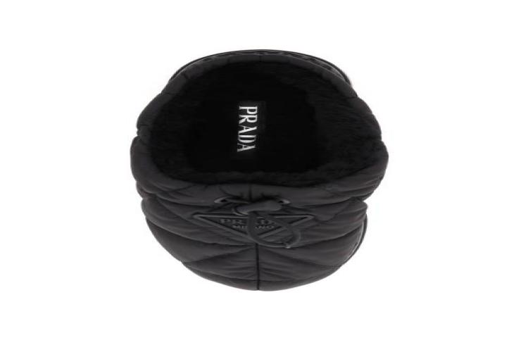 Prada PRE 'Black' 圖 3