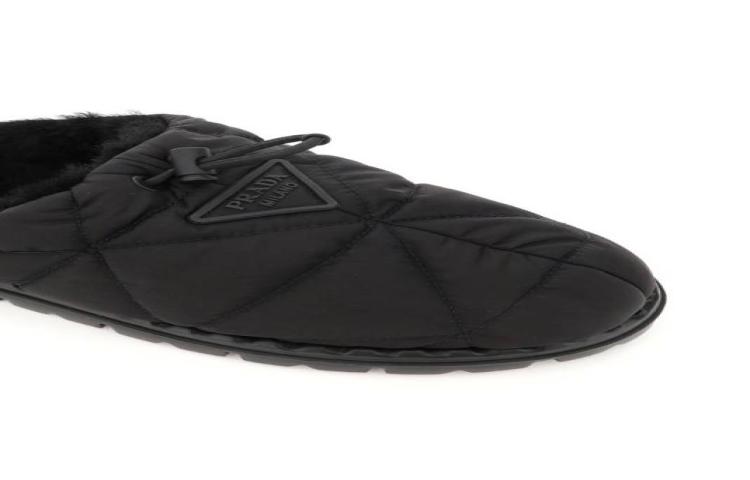 Prada PRE 'Black' 圖 4