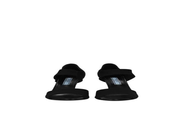 Prada PRE 'Black' 圖 3