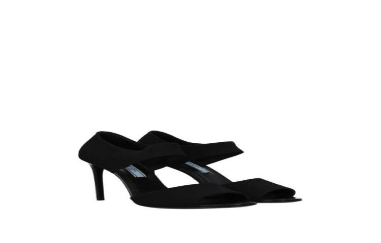 Prada PRE 'Black' 圖 5