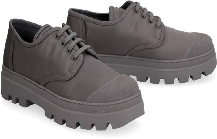 Prada PRE 'Black F0480' 圖 3