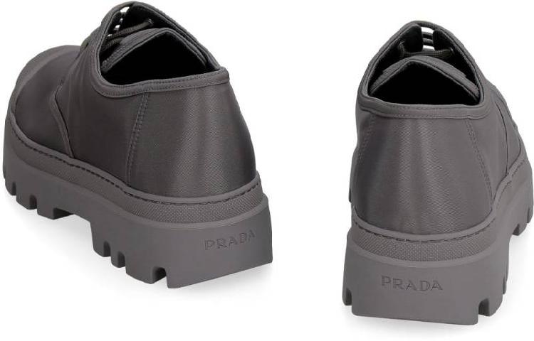 Prada PRE 'Black F0480' 圖 4