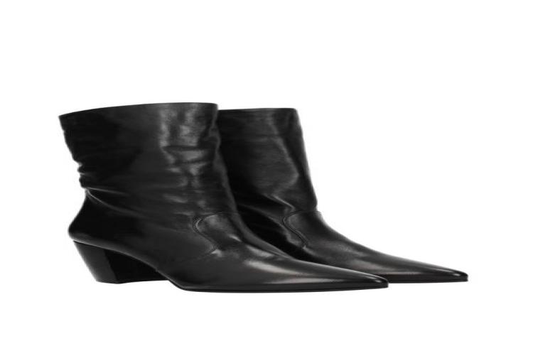 Prada PRE 'Black F58701-719' 圖 2