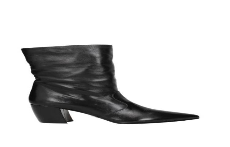 Prada PRE 'Black F58701-719' 圖 3