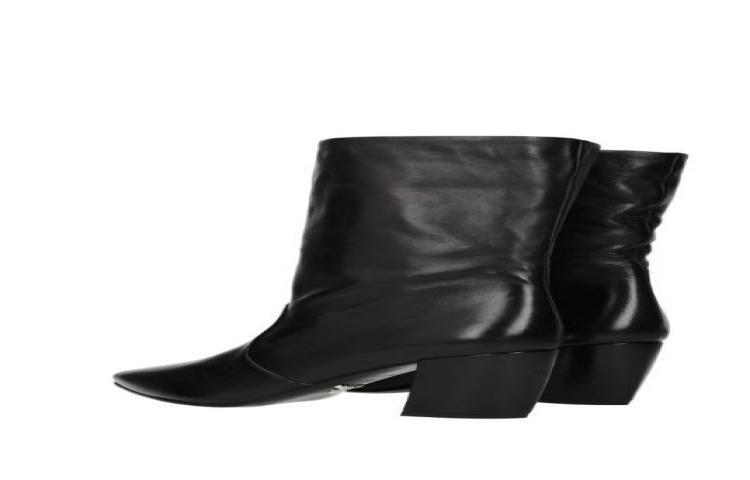 Prada PRE 'Black F58701-719' 圖 4