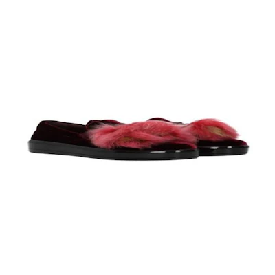 Prada Pre 'Burgundy'