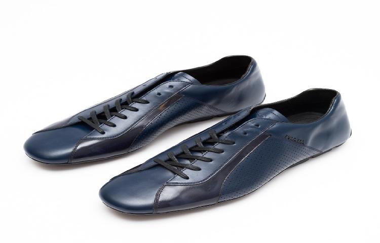 Prada PRE 'Deep Blue'