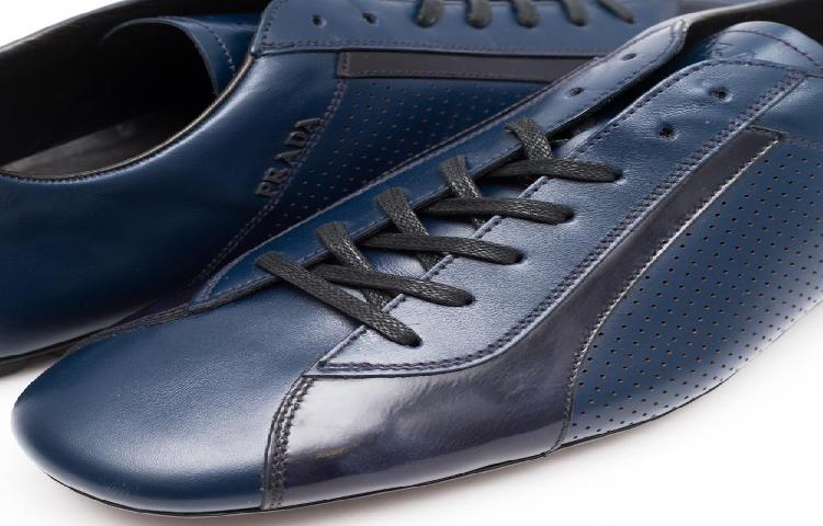 Prada PRE 'Deep Blue' 圖 2