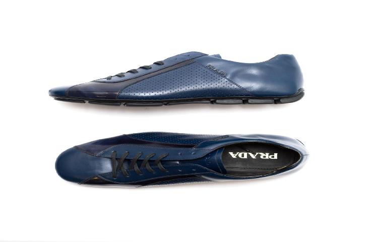 Prada PRE 'Deep Blue' 圖 4