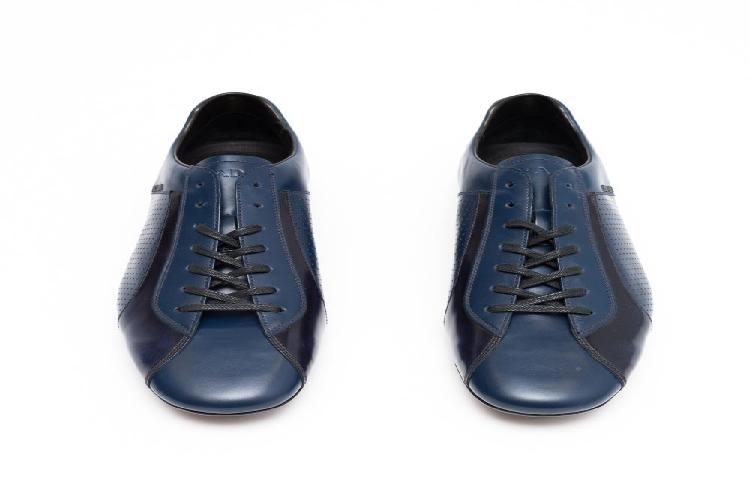 Prada PRE 'Deep Blue' 圖 5
