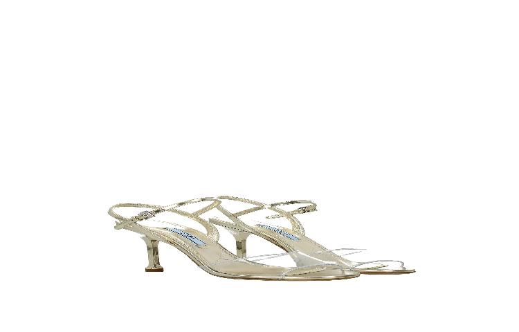 Prada PRE 'Grey' 圖 3