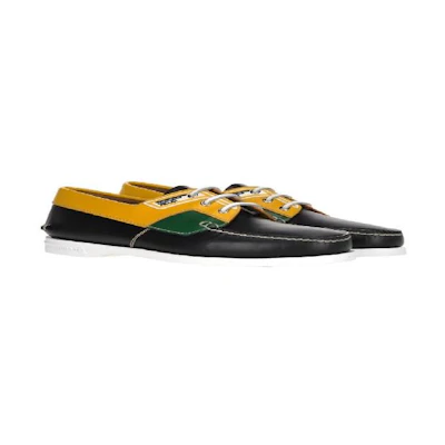 Prada Pre 'Multicolor'