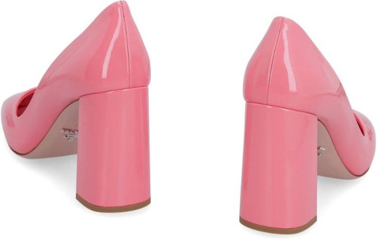 Prada PRE 'Pink F0442' 圖 3