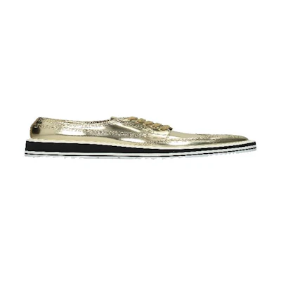 Prada Pre 'Platino Gold'