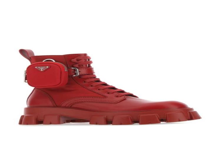 Prada PRE 'Red' 圖 2