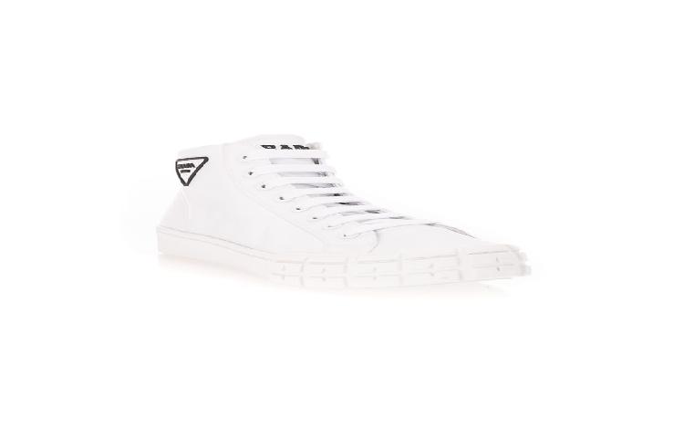 Prada PRE 'White' 圖 2