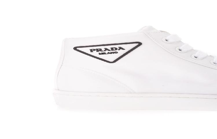 Prada PRE 'White' 圖 4