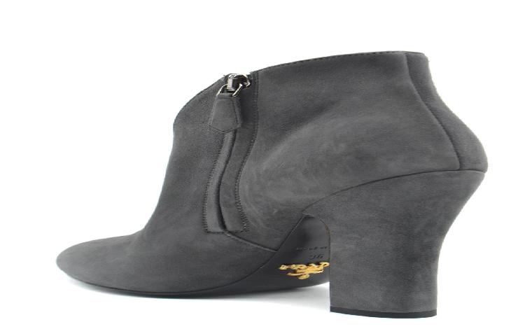 Prada Pre JW 'Grey' 圖 4