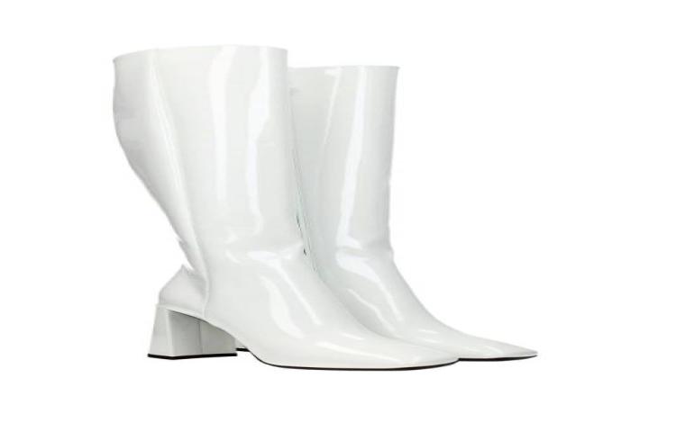 Prada Pre JW 'White' 圖 2