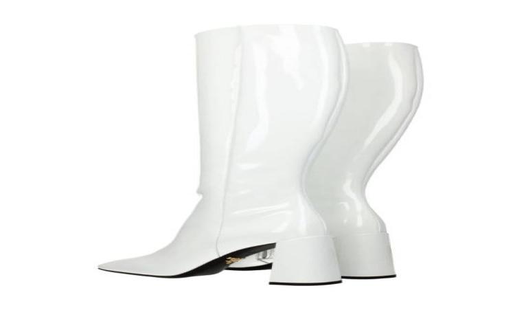 Prada Pre JW 'White' 圖 3