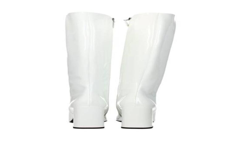 Prada Pre JW 'White' 圖 4