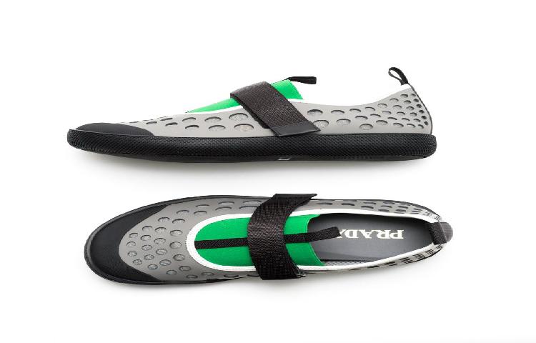 Prada PRE Prada PRE 'Grey' 圖 3