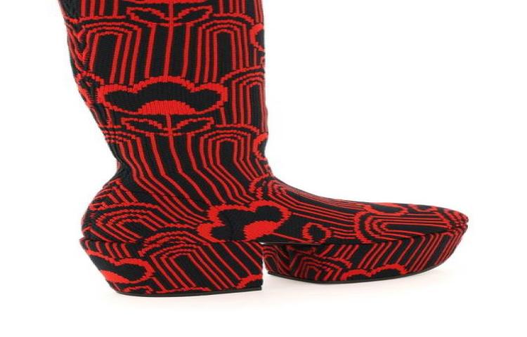 Prada PRE Prada PRE 'Red 79' 'Red'