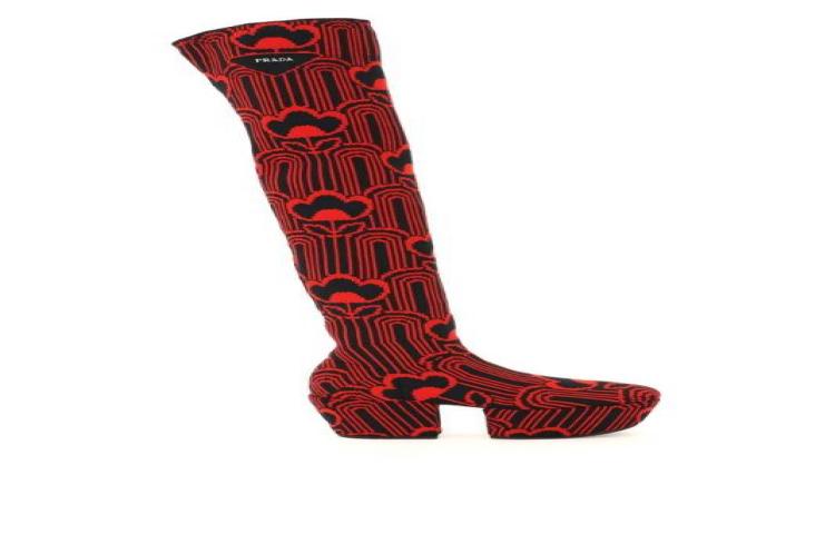 Prada PRE Prada PRE 'Red 79' 'Red' 圖 4