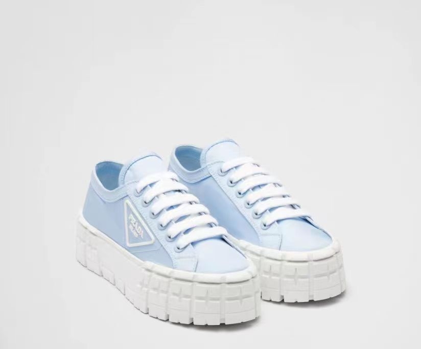 Prada Puma Double Wheel 'Sport' 圖 2