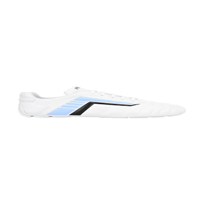 Prada Race Sneakers 'Blue Casual Sport'