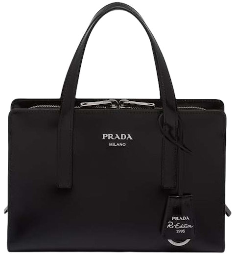 prada-re-edition-1995-brushed-leather-mini-handbag-black