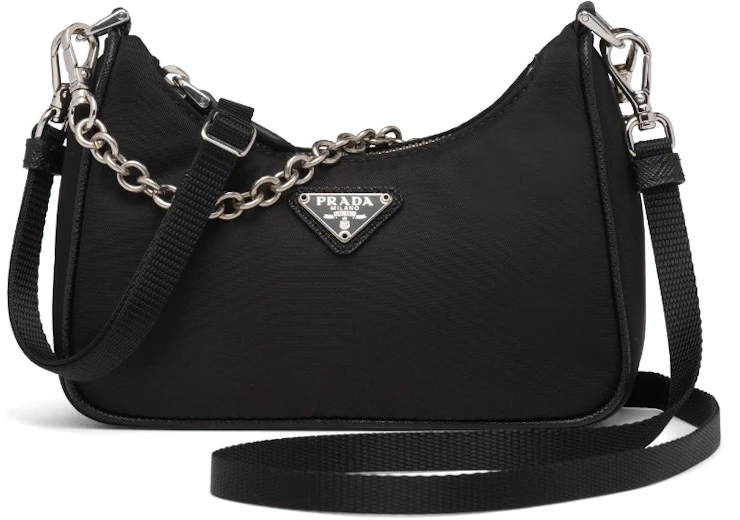 prada-re-edition-shoulder-bag-mini-nylon-black