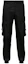 Order プラダ リナイロン ブラック スリムフィット ジョガーパンツ サイドポケット付き メンズ SS21. SPH130-1WQ8-F0002-S-211