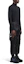 Purchase プラダ リナイロン ブラック スリムフィット ジョガーパンツ サイドポケット付き メンズ SS21. SPH130-1WQ8-F0002-S-211