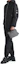 Details for プラダ リナイロン ブラック スリムフィット ジョガーパンツ サイドポケット付き メンズ SS21. SPH130-1WQ8-F0002-S-211