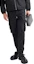 Sizing プラダ リナイロン ブラック スリムフィット ジョガーパンツ サイドポケット付き メンズ SS21. SPH130-1WQ8-F0002-S-211