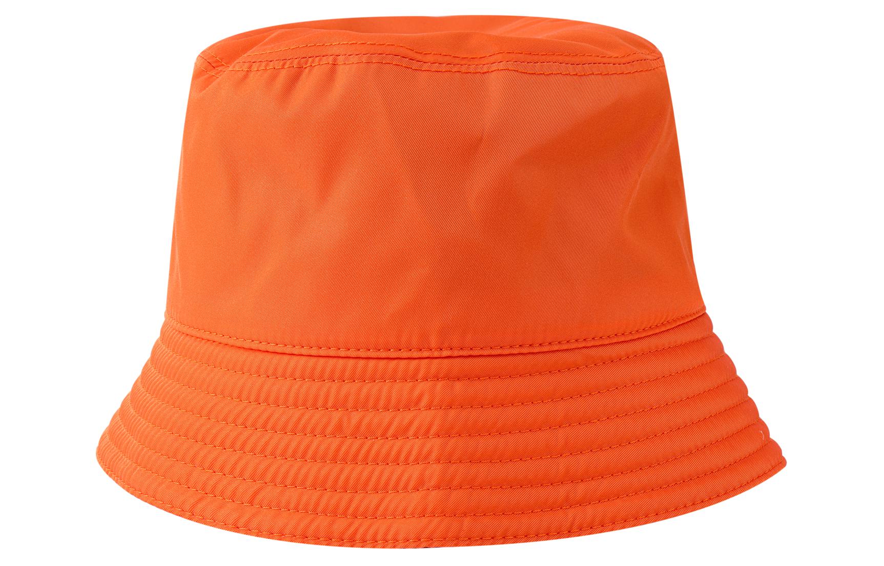 Shop Sombrero de Cubo PRADA Re-Nylon para Hombre - Accesorio de Moda Sostenible. 2HC137-2DMI-F0049