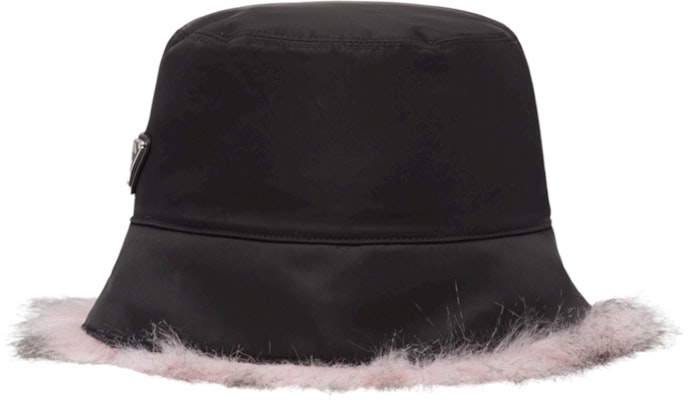 Sombrero de Cubo Unisex PRADA Re-Nylon Estilo Pareja. 1HC137-2DWS-F0BN9 Buy Sombrero de Cubo Unisex PRADA Re-Nylon Estilo Pareja. 1HC137-2DWS-F0BN9
