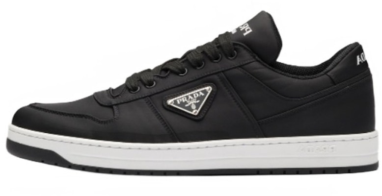Prada Re-Nylon Gabardine 'Black' 2EE375_3LFV_F0002 Buy Prada Re-Nylon Gabardine 'Black' 2EE375_3LFV_F0002