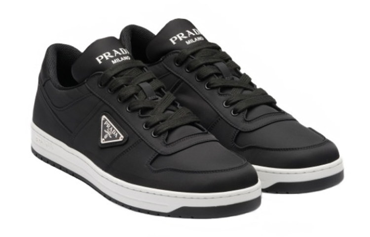 Order Prada Re-Nylon Gabardine 'Hitam' 2EE375_3LFV_F0002