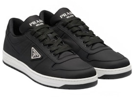 Prada Re-Nylon Gabardine 'Hitam' 2EE375_3LFV_F0002 Order Prada Re-Nylon Gabardine 'Hitam' 2EE375_3LFV_F0002