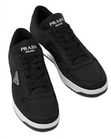 Prada Re-Nylon Gabardine 'Hitam' 2EE375_3LFV_F0002 Lookbook Prada Re-Nylon Gabardine 'Hitam' 2EE375_3LFV_F0002