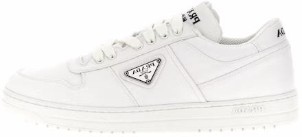 Prada Re-Nylon Gabardine 'White' 2EE375_3LFV_F0009 Prada Re-Nylon Gabardine 'White' 2EE375_3LFV_F0009