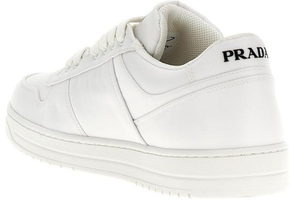 Prada Re-Nylon Gabardina 'Blanco' 2EE375_3LFV_F0009 Lookbook Prada Re-Nylon Gabardina 'Blanco' 2EE375_3LFV_F0009