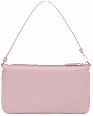 プラダ Re-Nylon ミニバッグ ピンク
Order プラダ Re-Nylon ミニバッグ ピンク