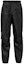 Buy PRADA Re-Nylon Solid Black Relaxed Fit Zipper Casual Pants for Men SPH381-1WQ8-F0002-S-OOO