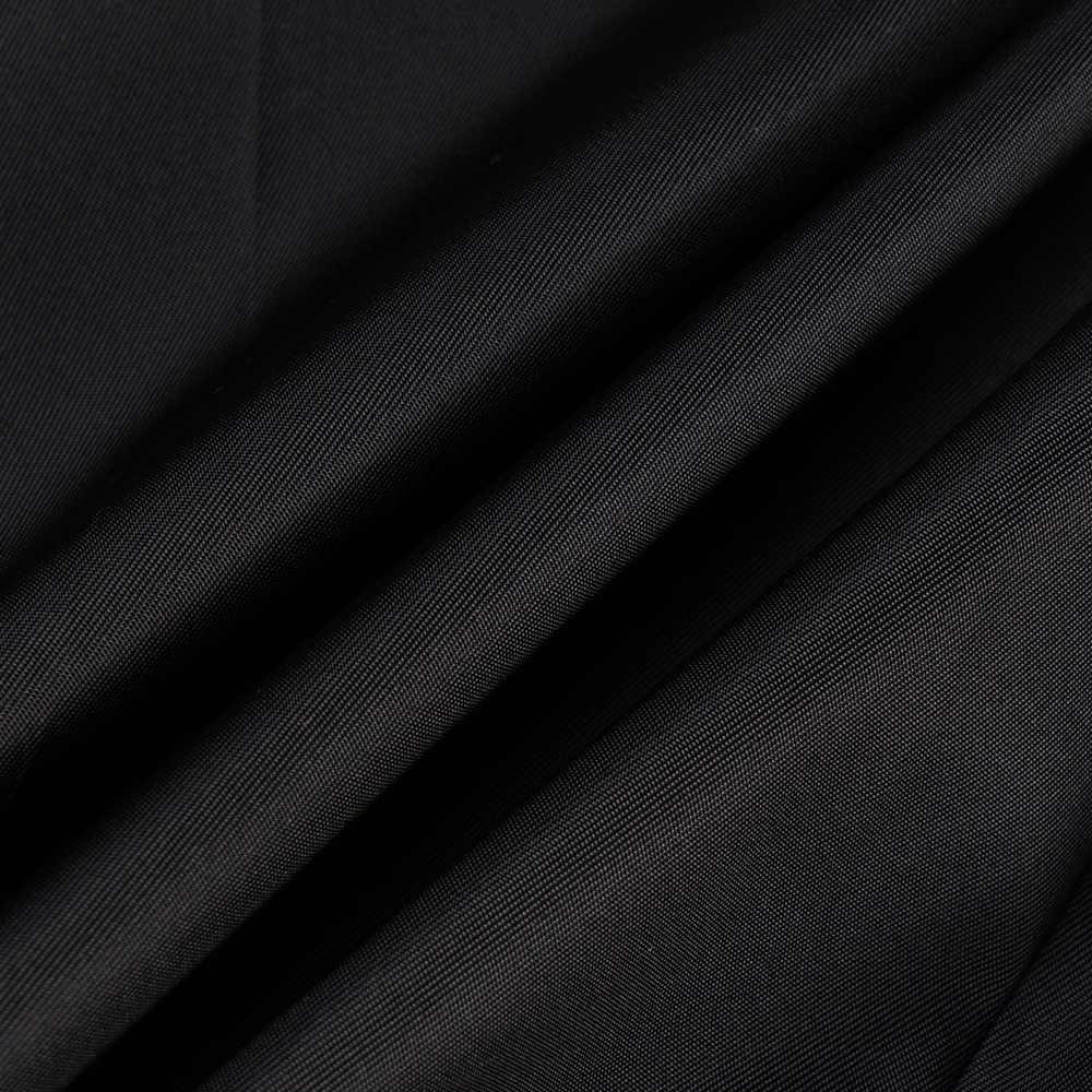 Sizing 普拉达 Re-Nylon SS21 黑色休闲百慕大短裤 SPG32-1WQ8-F0002-S-182