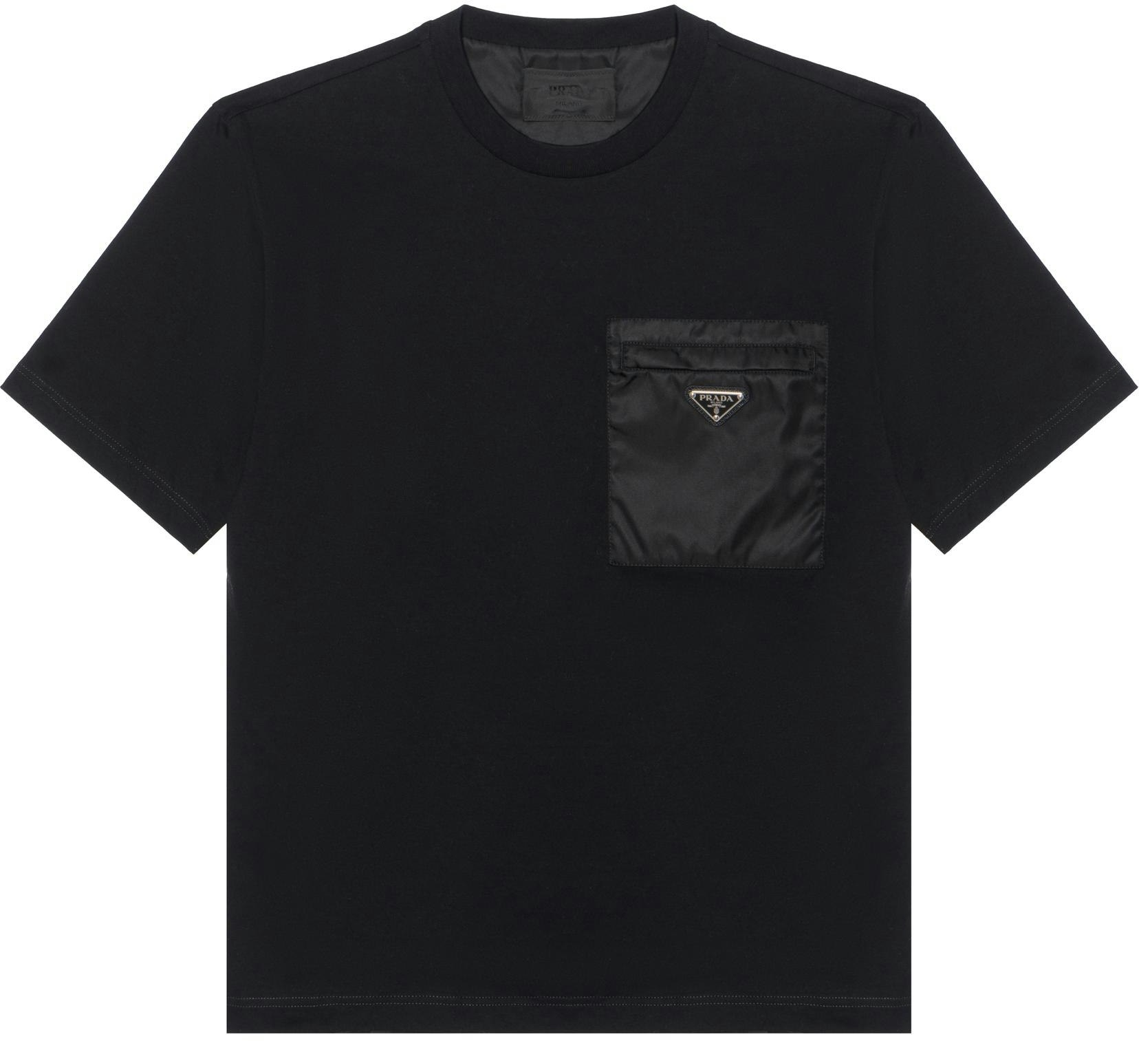 prada-re-nylon-ss-22-black-triangle-logo-knit-crewneck-t-shirt-ujn-661-11-ck-f0002-s-221