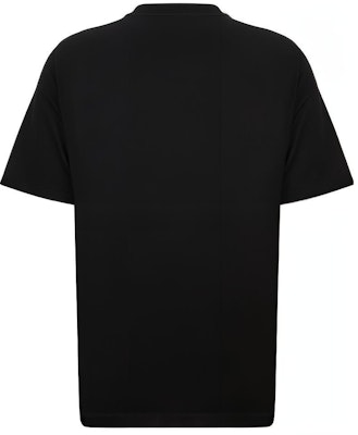 프라다 리나일론 SS22 블랙 트라이앵글 로고 니트 크루넥 티셔츠 UJN661-11CK-F0002-S-221 Lookbook 프라다 리나일론 SS22 블랙 트라이앵글 로고 니트 크루넥 티셔츠 UJN661-11CK-F0002-S-221