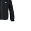 Sizing PRADA Re-Nylon SS23 Black Zipped Hooded Jacket. SGC220-1WQ9-F0002-S-231